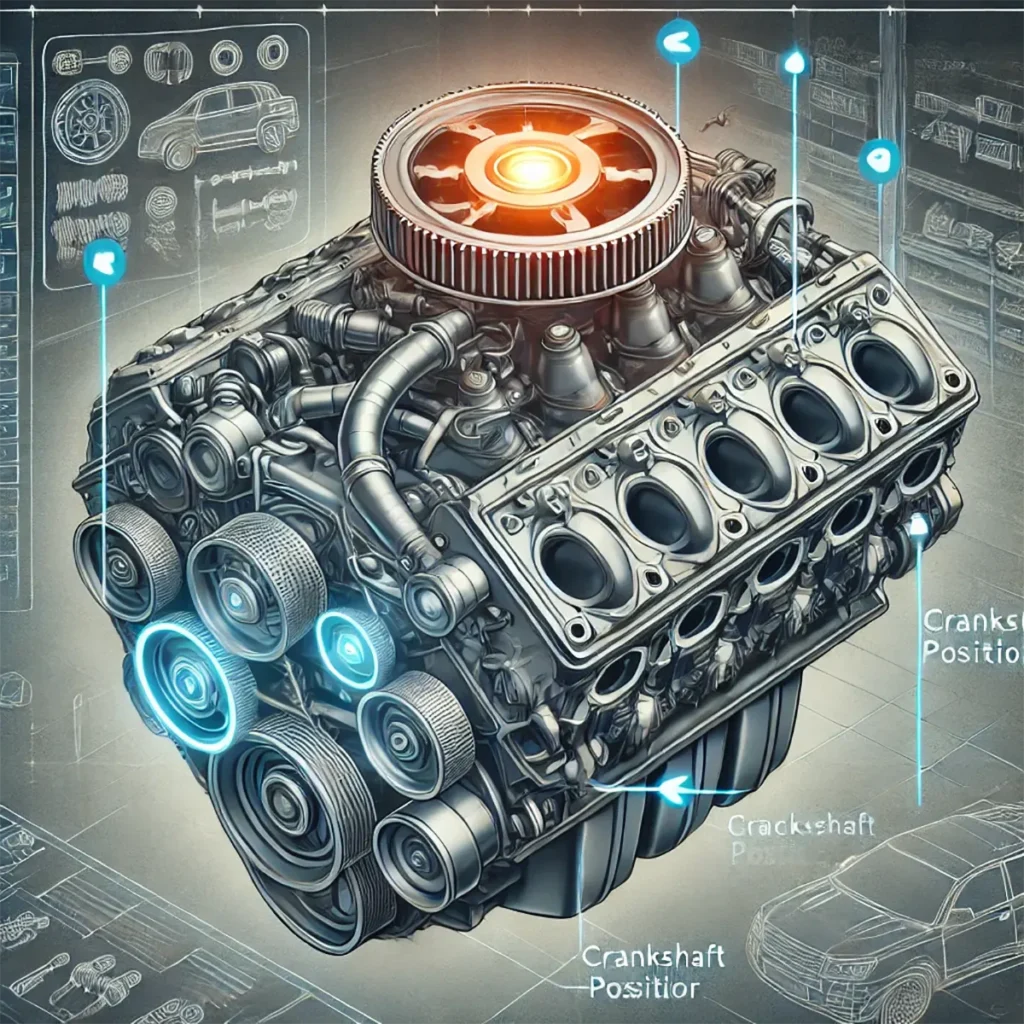 Relearn Crankshaft Position on a 2004 VW Touareg V8 Without a Scan Tool